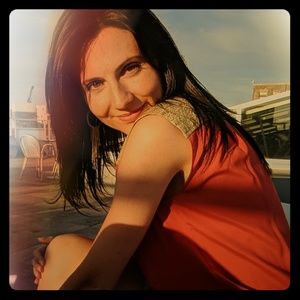 Meet your Posher, Tricia